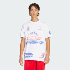 ADI Printed Men T-Shirt - Smgarment's