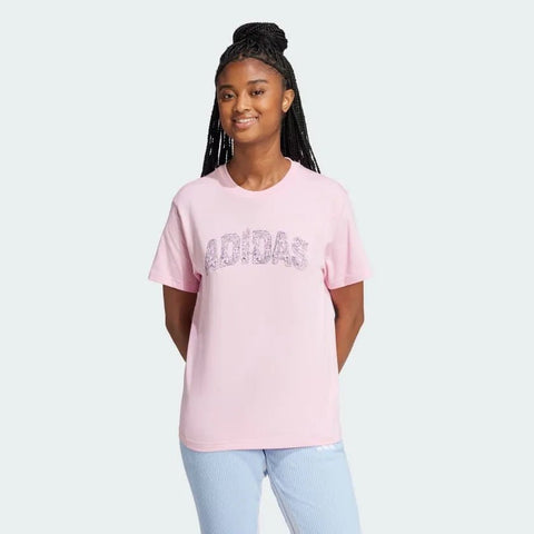 ADI Printed Tech Illustrated T-shirt - Smgarment's