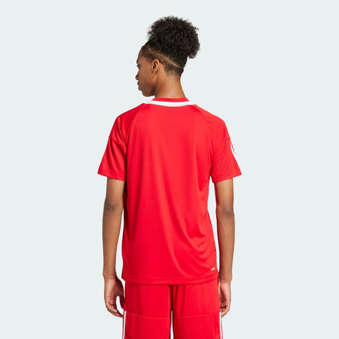 ADI Sereno AEROREADY 3 - Stripes Tee - Smgarment's