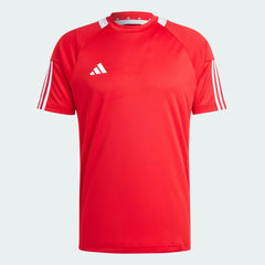 ADI Sereno AEROREADY 3 - Stripes Tee - Smgarment's