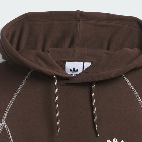 ADI Shmoofoil Featherweight Hoodie (Gender Neutral) - SMgarment's