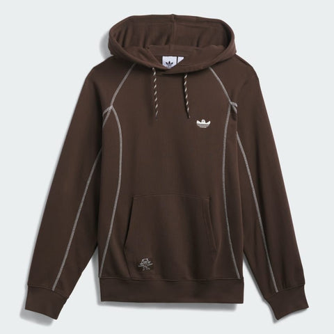 ADI Shmoofoil Featherweight Hoodie (Gender Neutral) - SMgarment's