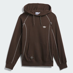 ADI Shmoofoil Featherweight Hoodie (Gender Neutral) - SMgarment's