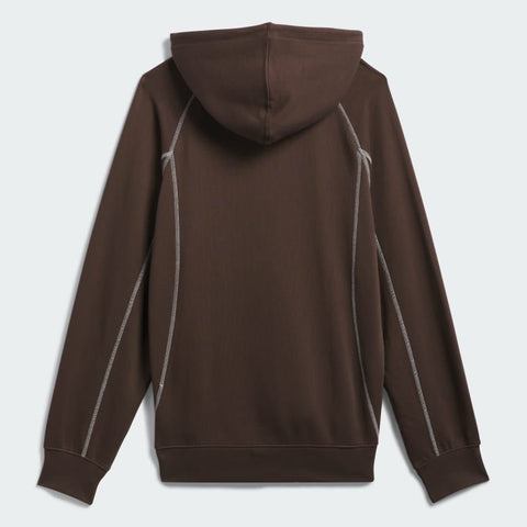 ADI Shmoofoil Featherweight Hoodie (Gender Neutral) - SMgarment's