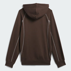 ADI Shmoofoil Featherweight Hoodie (Gender Neutral) - SMgarment's
