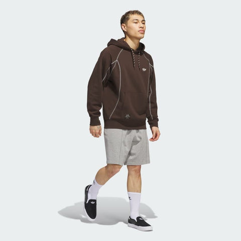 ADI Shmoofoil Featherweight Hoodie (Gender Neutral) - SMgarment's