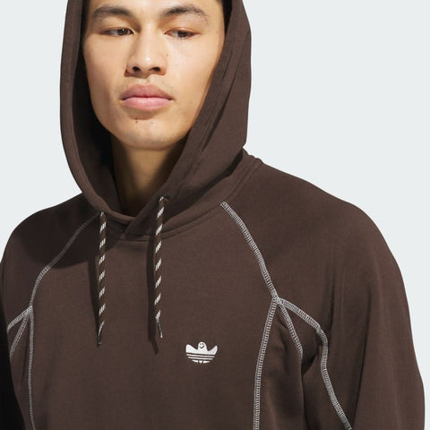 ADI Shmoofoil Featherweight Hoodie (Gender Neutral) - SMgarment's