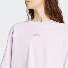 ADI Sportswear Essentials Women's Cropped T-Shirt - Smgarment's