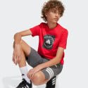 ADI Sportswear Kids' T-Shirt - Smgarment's