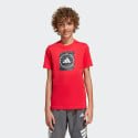 ADI Sportswear Kids' T-Shirt - Smgarment's