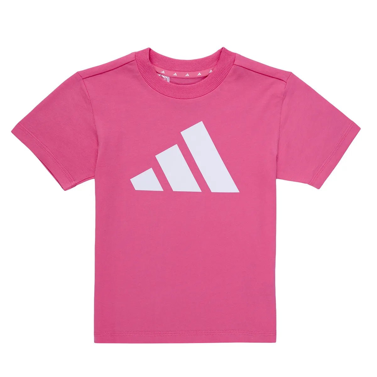 ADI SPORTSWEAR PINK TEES - Smgarment's