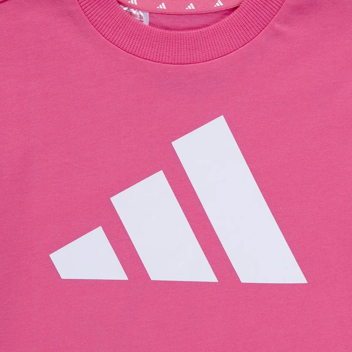 ADI SPORTSWEAR PINK TEES - Smgarment's