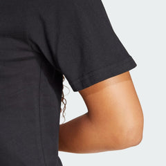 ADI Tech Metallic Graphic T-Shirt - Smgarment's