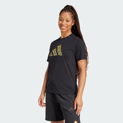 ADI Tech Metallic Graphic T-Shirt - Smgarment's