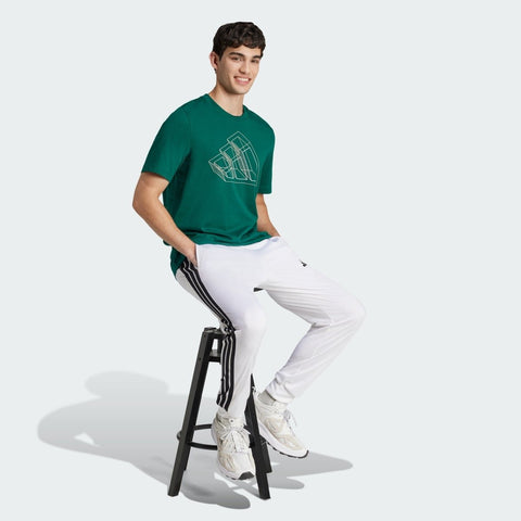 ADI Tech Outline Graphic T-Shirt - Smgarment's