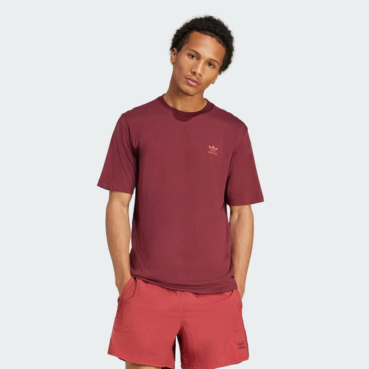 ADI Trefoil Essentials T-Shirt - Smgarment's