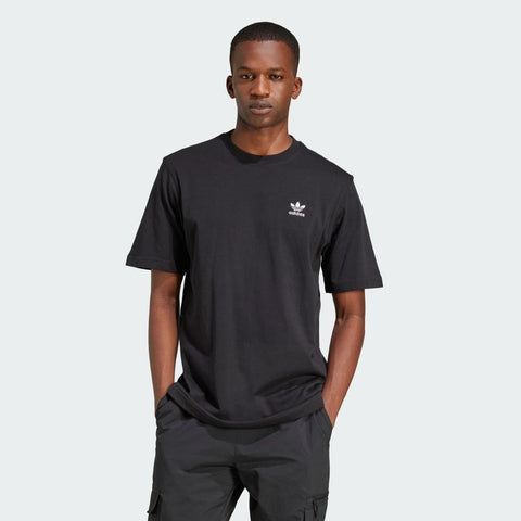 ADI Trefoil Essentials T-Shirt - Smgarment's