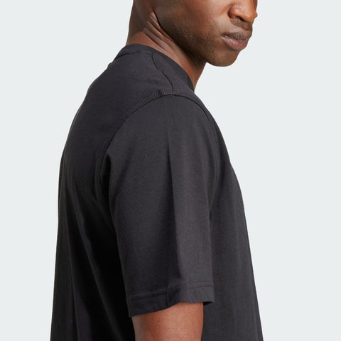 ADI Trefoil Essentials T-Shirt - Smgarment's