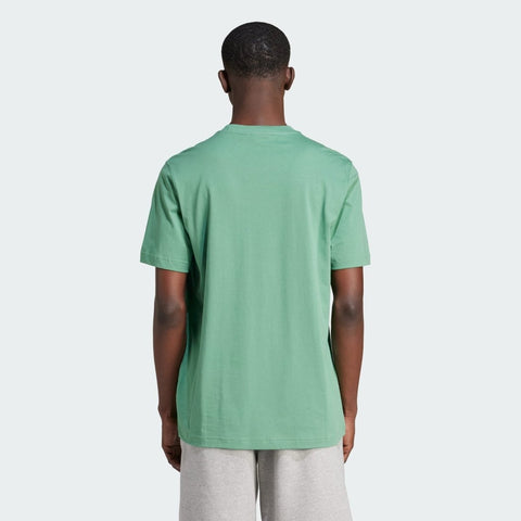 ADI Trefoil Essentials T-Shirt - Smgarment's