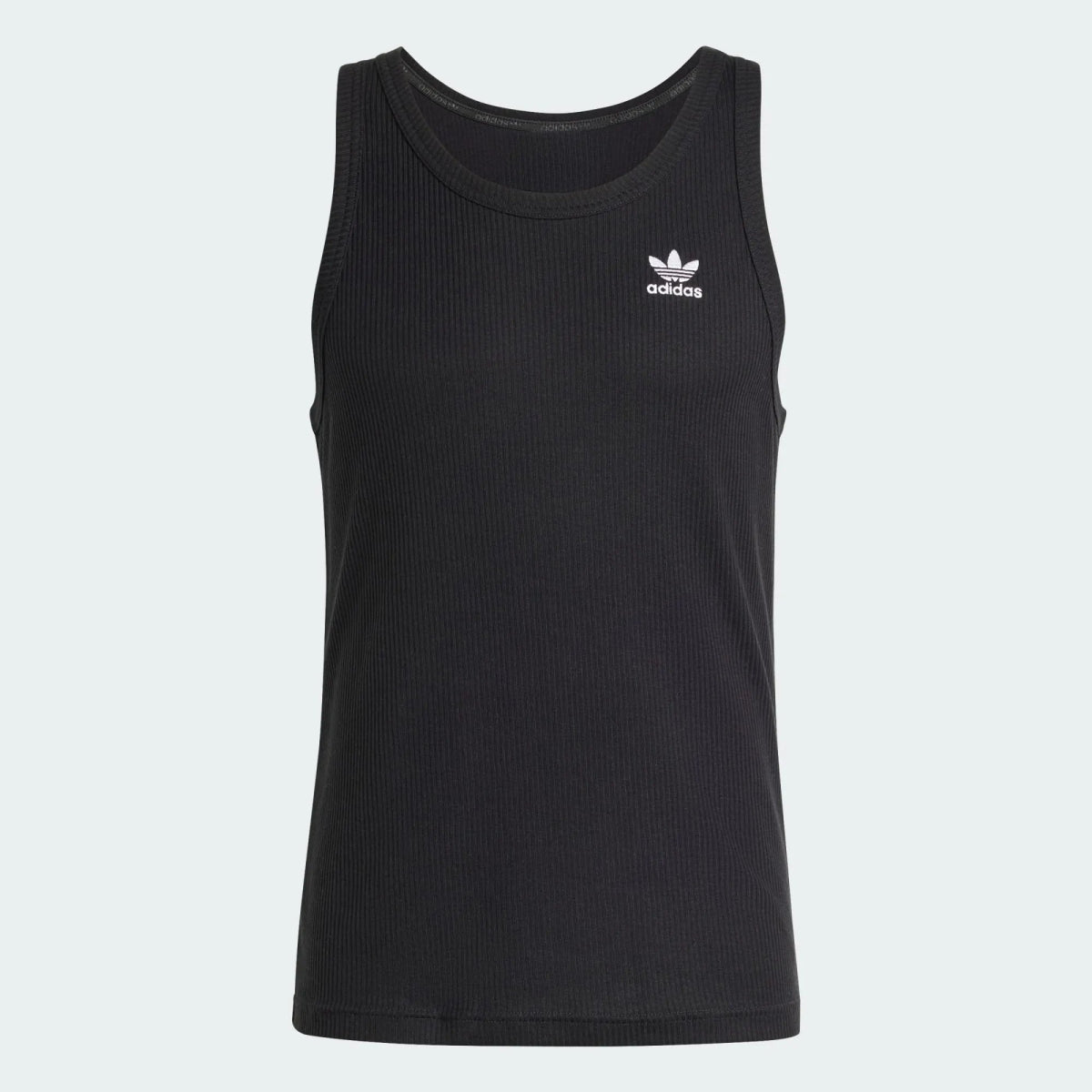 ADI Trefoil Essentials Tank Top - Smgarment's