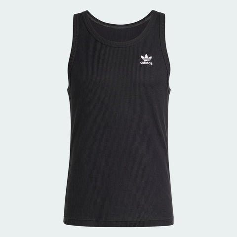 ADI Trefoil Essentials Tank Top - Smgarment's