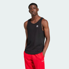 ADI Trefoil Essentials Tank Top - Smgarment's