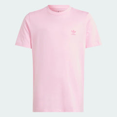 ADIDAS Clean Cut True Pink Adicolor T shirt - Smgarment's