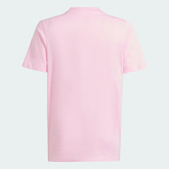 ADIDAS Clean Cut True Pink Adicolor T shirt - Smgarment's