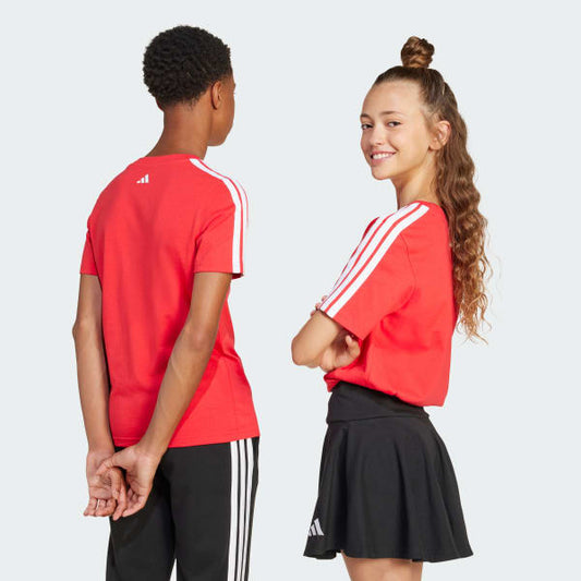 ADIDAS Codes Collegiate Graphic Tee - Smgarment's