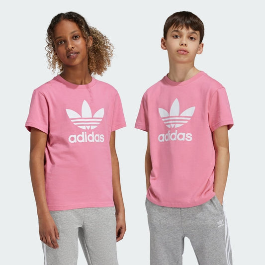 ADIDAS Color Trefoil Tee - Smgarment's