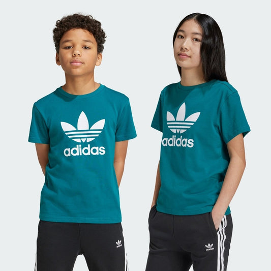 ADIDAS Color Trefoil Tee - Smgarment's