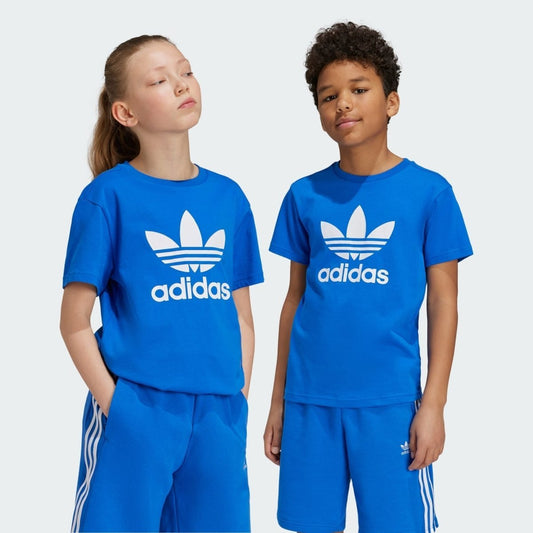 ADIDAS Color Trefoil Tee - Smgarment's