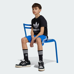 ADIDAS Color Trefoil Tee - Smgarment's