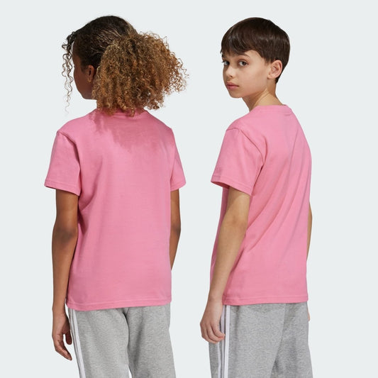 ADIDAS Color Trefoil Tee - Smgarment's