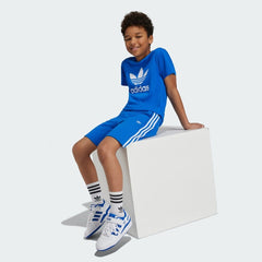 ADIDAS Color Trefoil Tee - Smgarment's