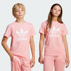 ADIDAS Color Trefoil Tee - Smgarment's