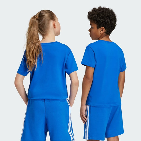 ADIDAS Color Trefoil Tee - Smgarment's