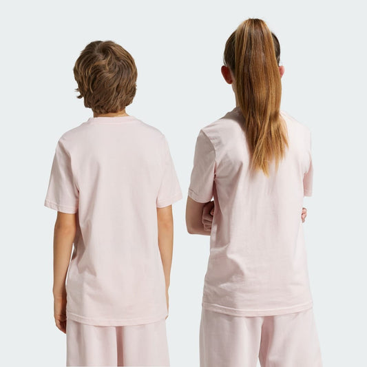 ADIDAS Cotton T-shirt - Smgarment's