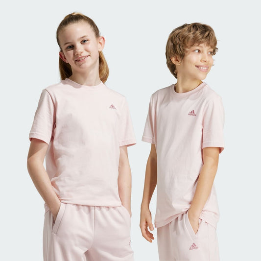 ADIDAS Cotton T-shirt - Smgarment's