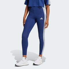 Adidas Essentials 3 - Stripes Cotton Leggings - Smgarment's