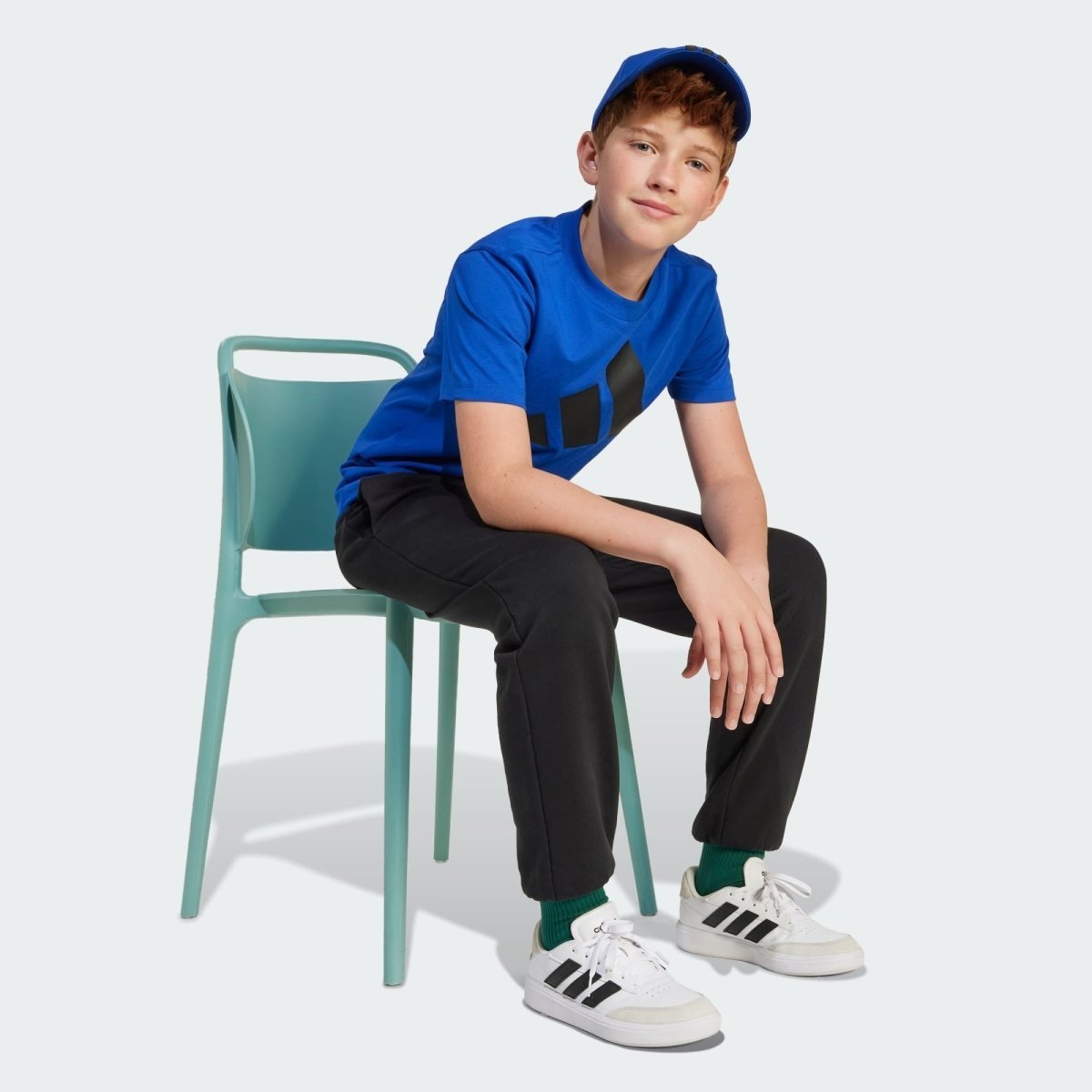 ADIDAS Essentials T-Shirt - Smgarment's