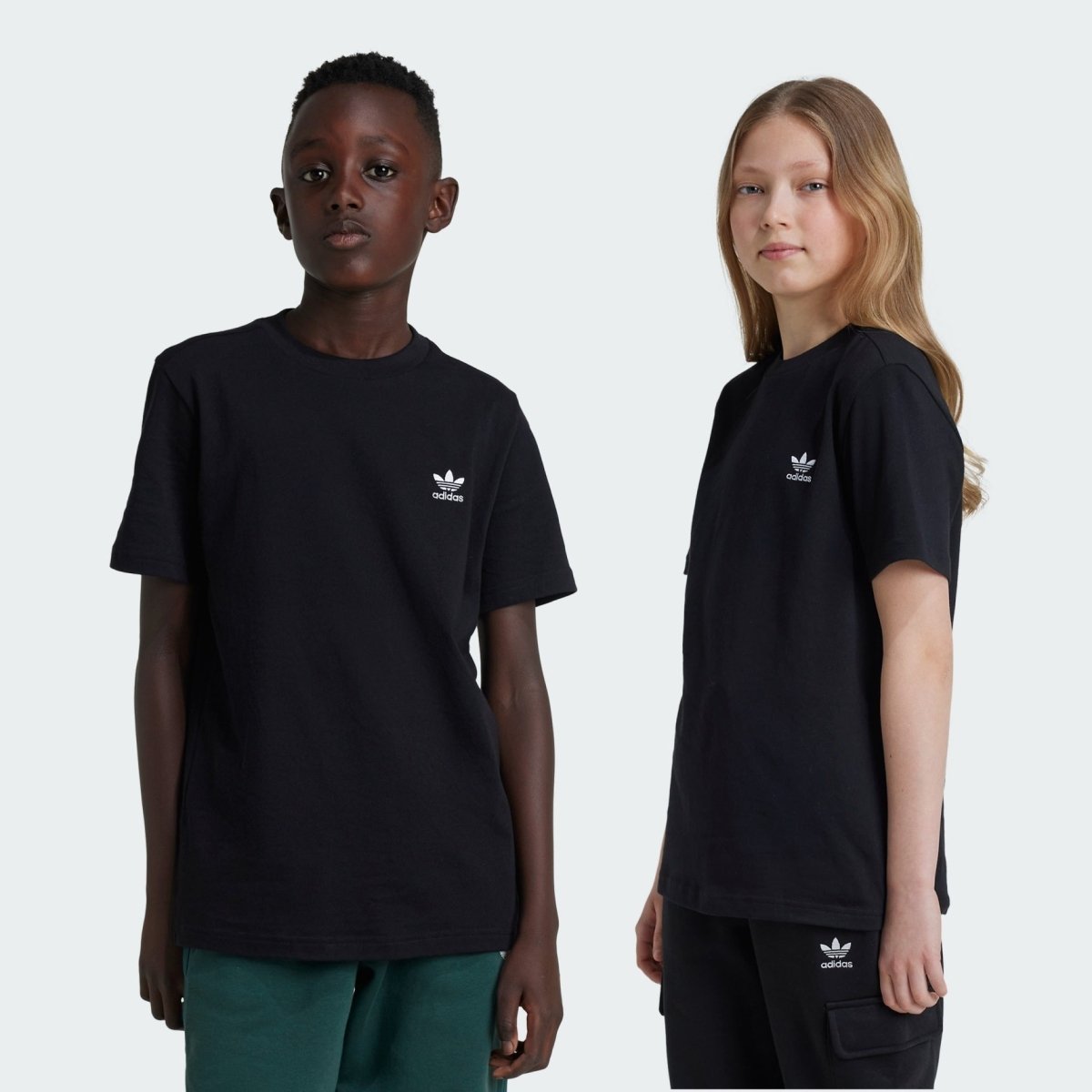 ADIDAS Essentials T-Shirt - Smgarment's