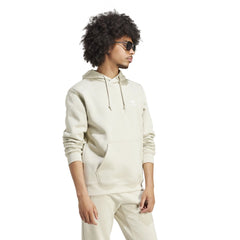 Men Trefoil Essentials Hoodie