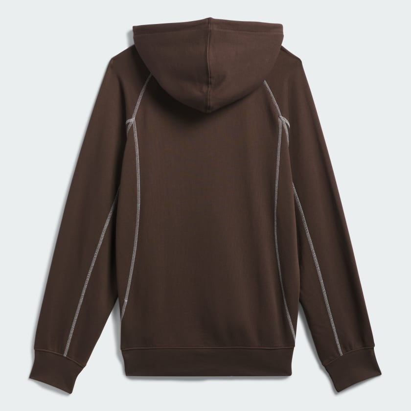 ADI Shmoofoil Featherweight Hoodie (Gender Neutral)