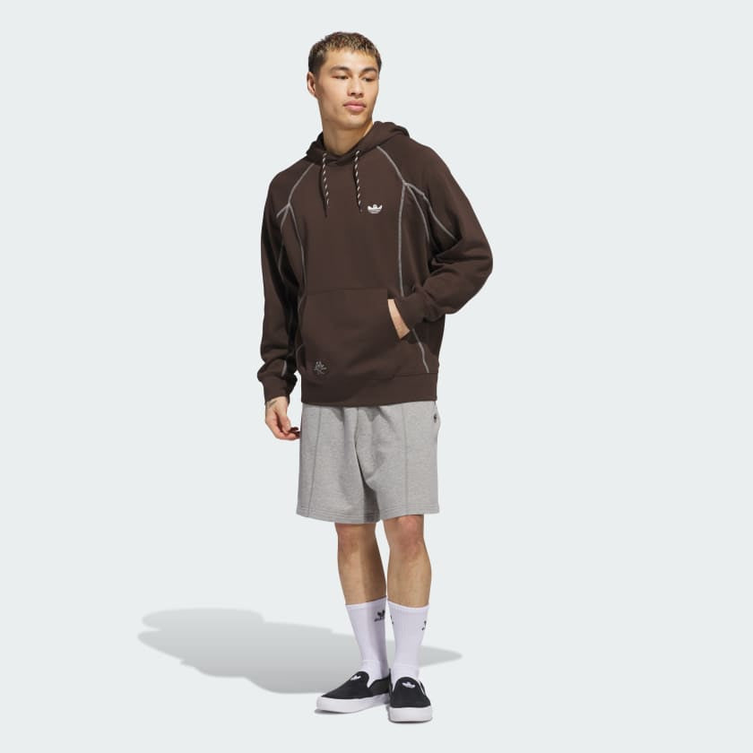 ADI Shmoofoil Featherweight Hoodie (Gender Neutral)