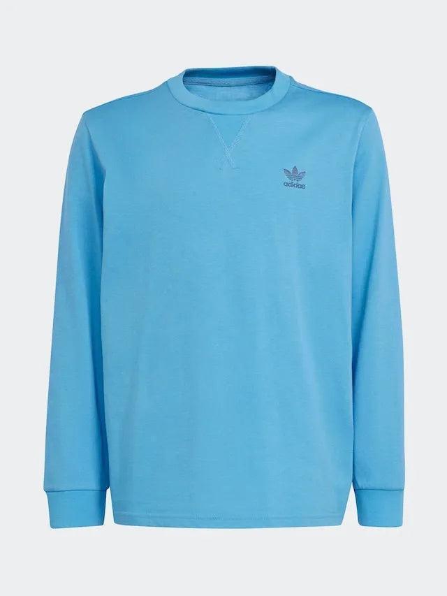 LONG SLEEVE SWEATSHIRT