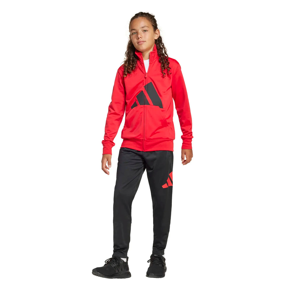 Girls Training Tracksuit Essentials