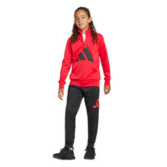Girls Training Tracksuit Essentials