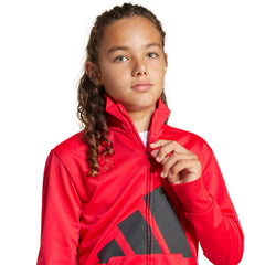 Girls Training Tracksuit Essentials