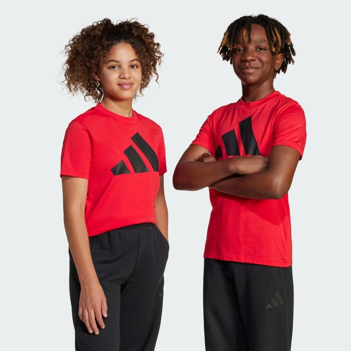 ADIDS Essentials Tee - Smgarment's